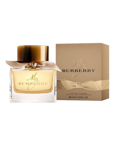 perfume burberry mujer el corte ingles